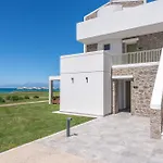 Thalassa Suites
