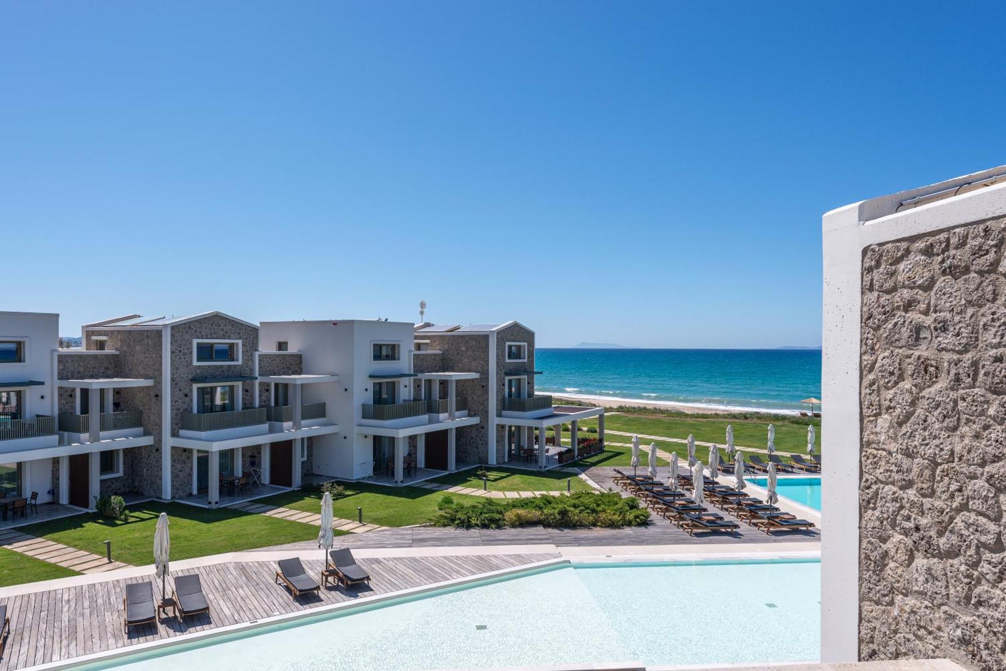 Thalassa 2* Almiros Beach