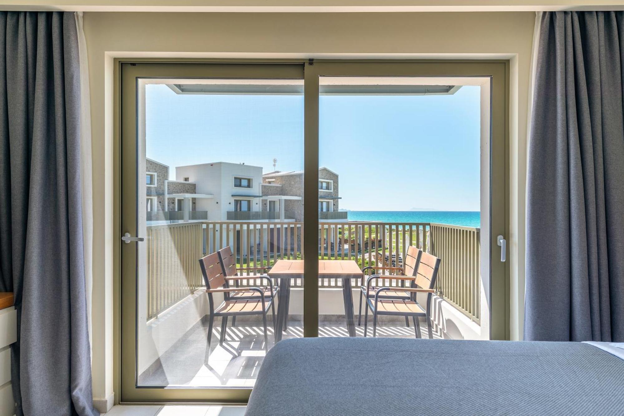 Thalassa 2* Almiros Beach
