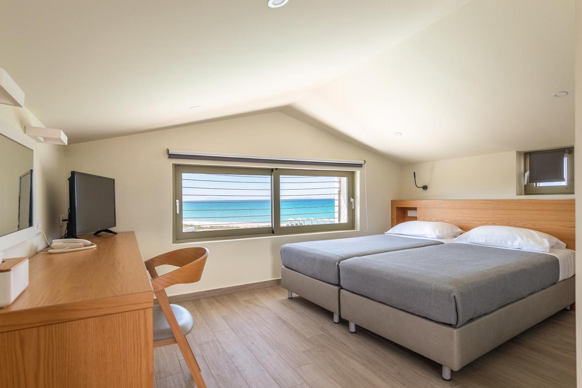 Thalassa Hotel