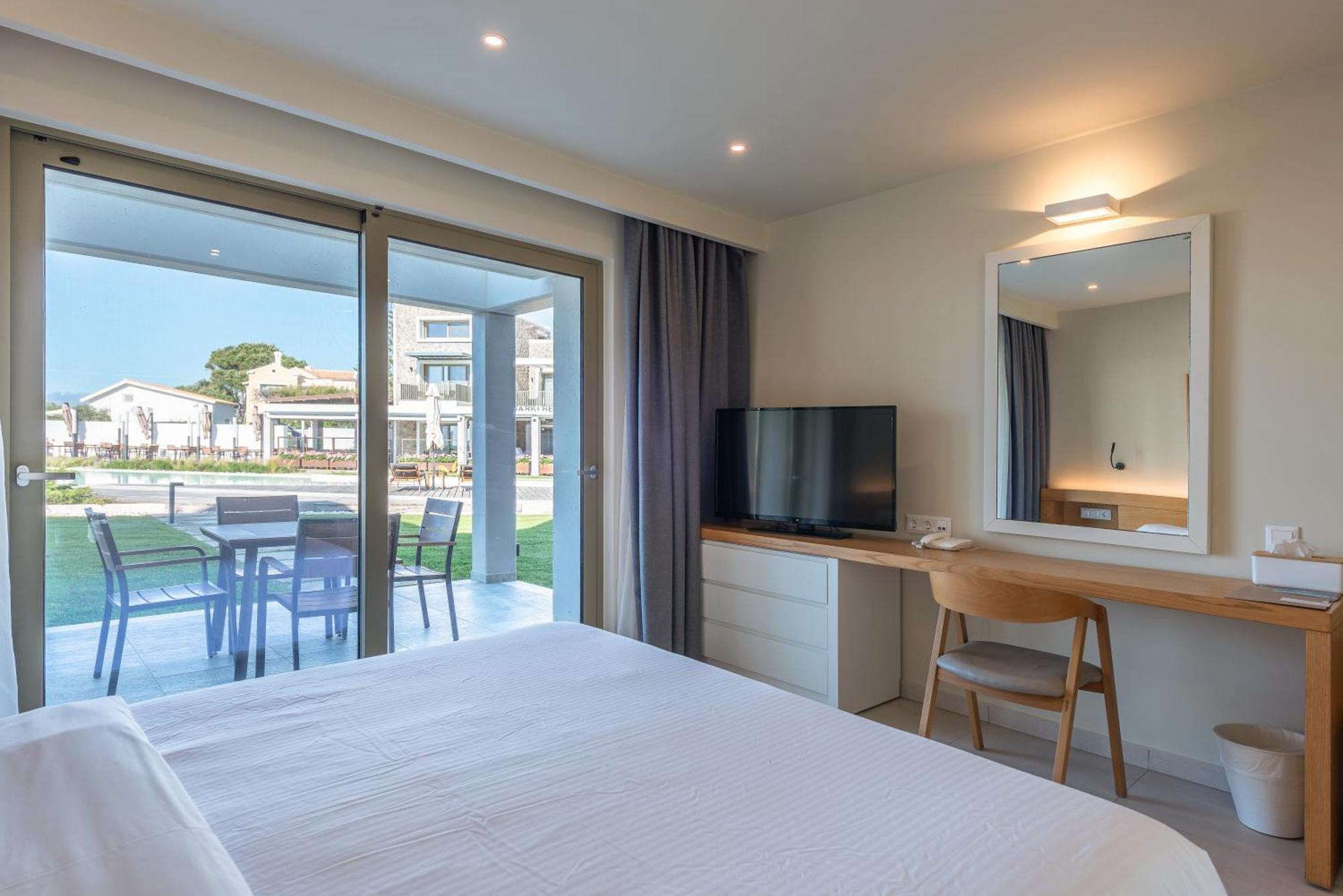 Hotel Thalassa
