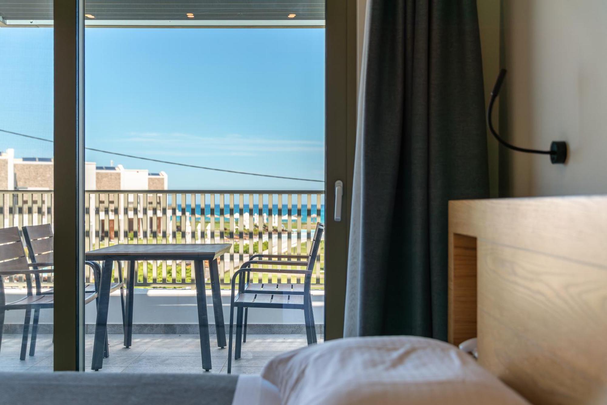 Hotel Thalassa 2*