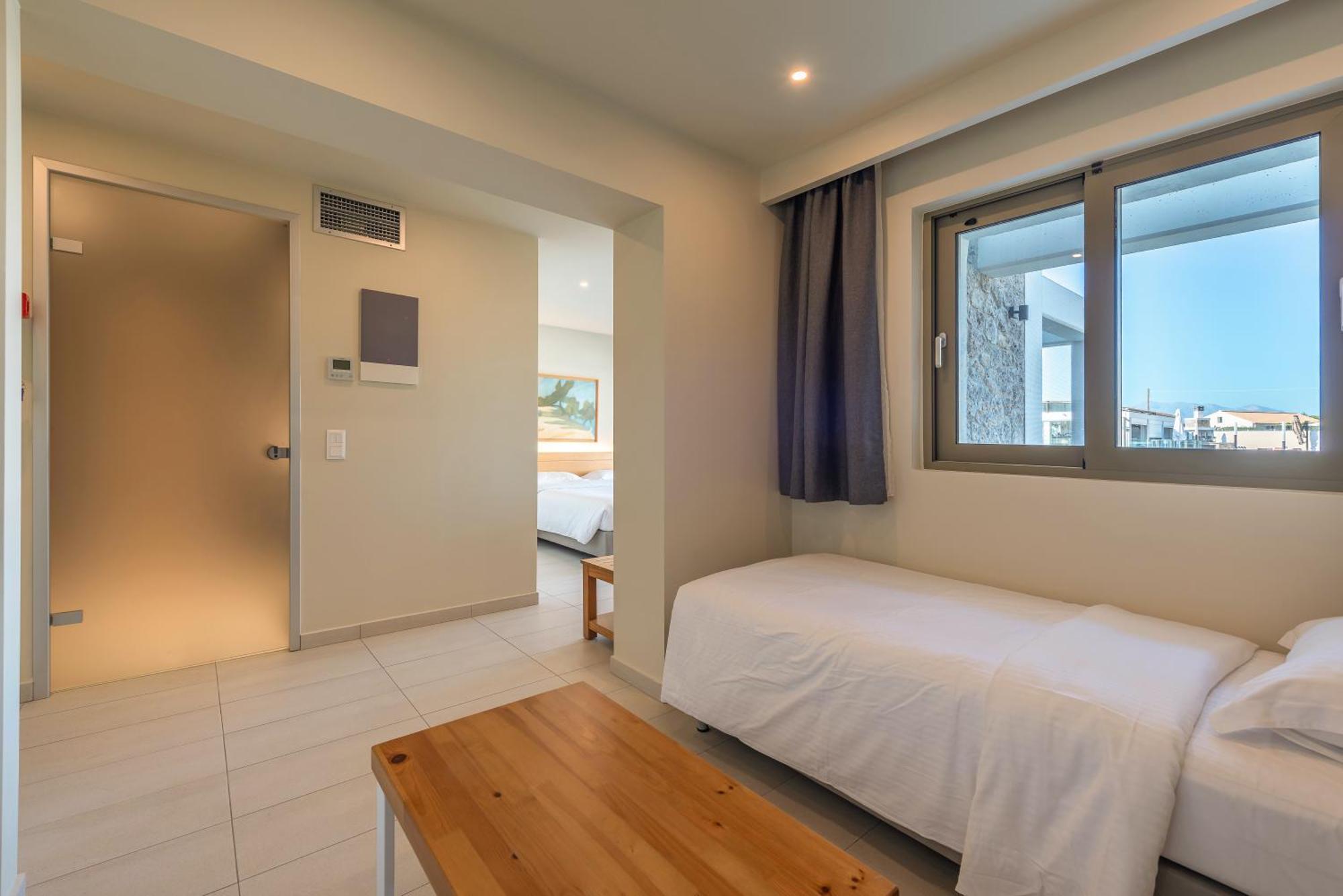 Thalassa Hotel Almiros Beach