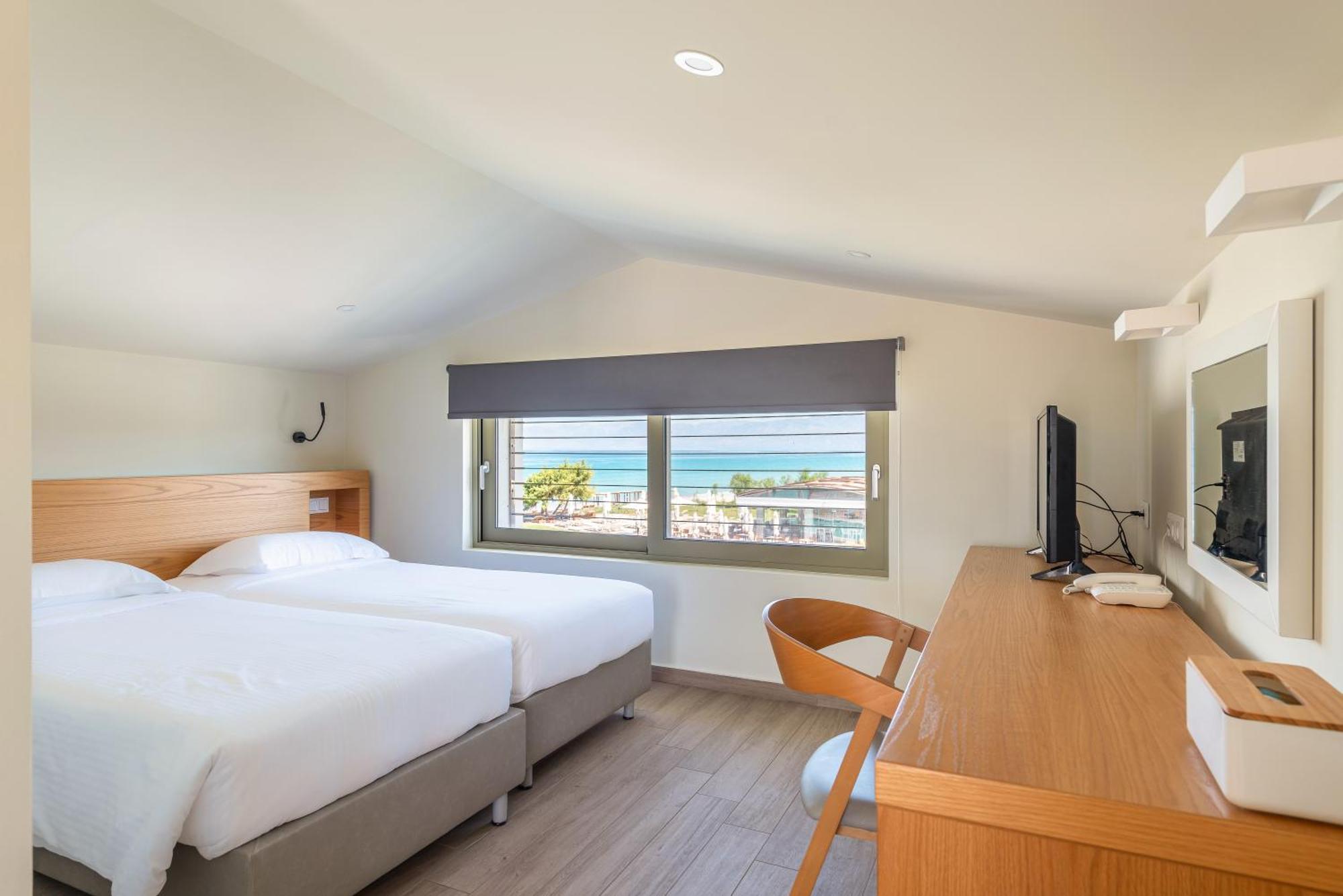 Hotel Thalassa 2*