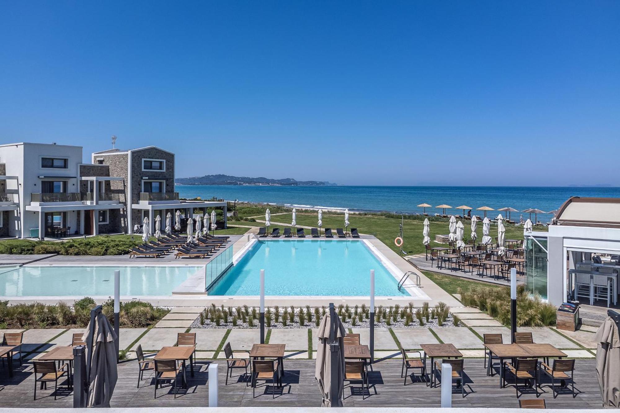 Hotel Thalassa