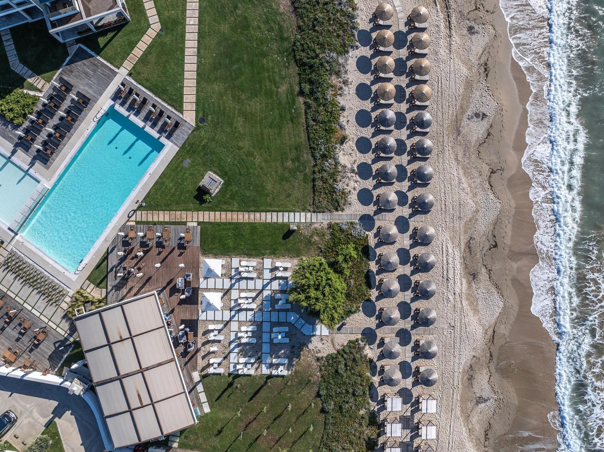 Hotel Thalassa 2*