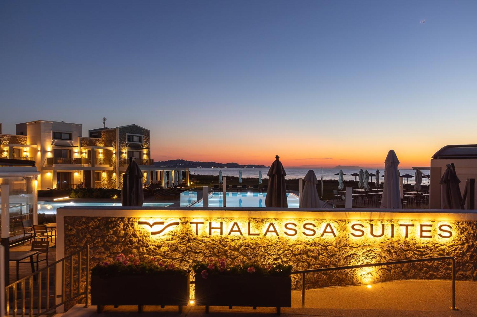 Thalassa Almiros Beach