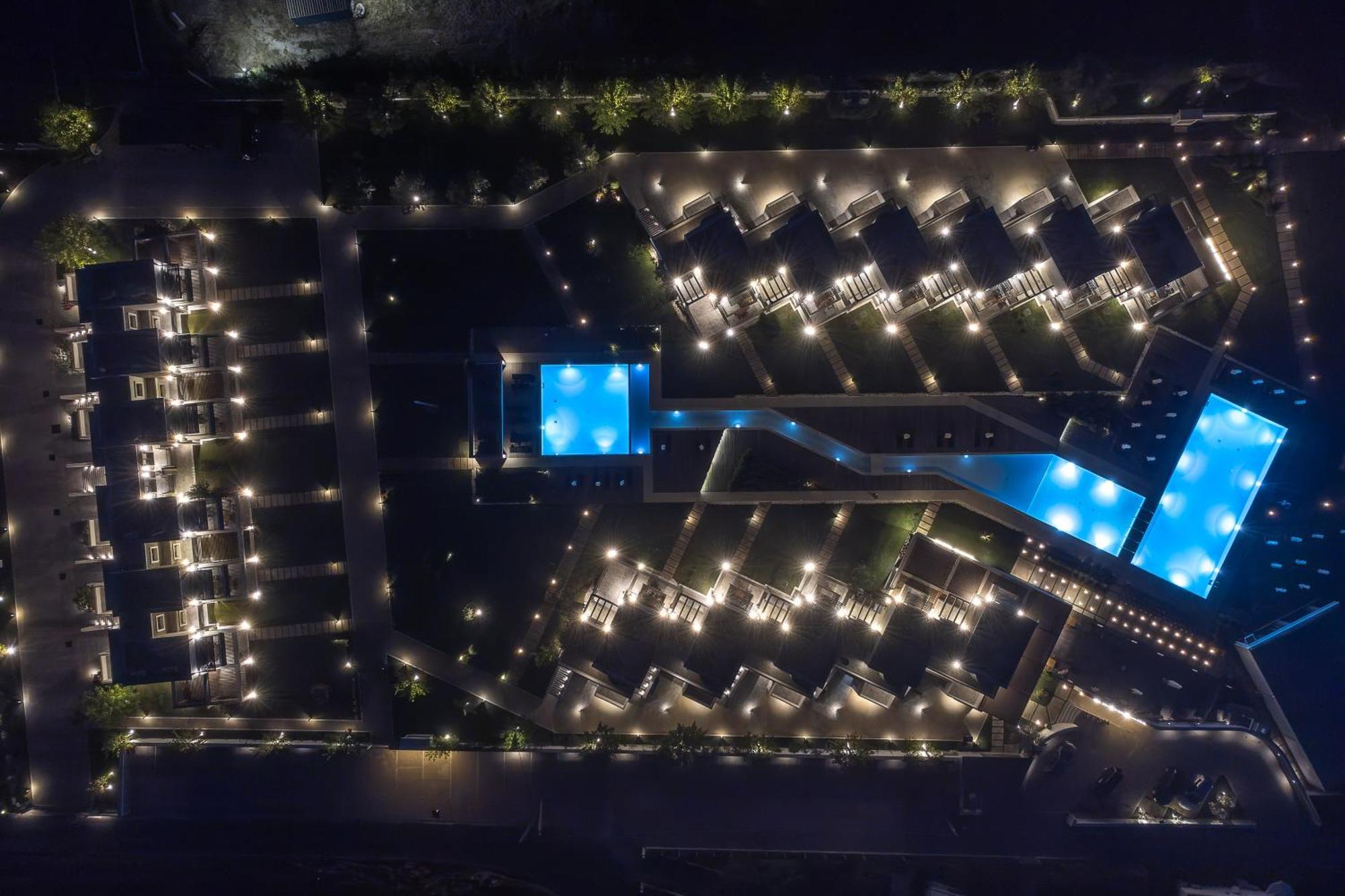 Thalassa 2* Almiros Beach