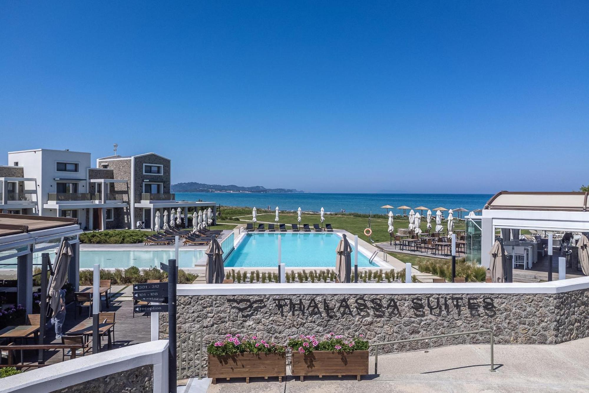 Hotel Thalassa 2*